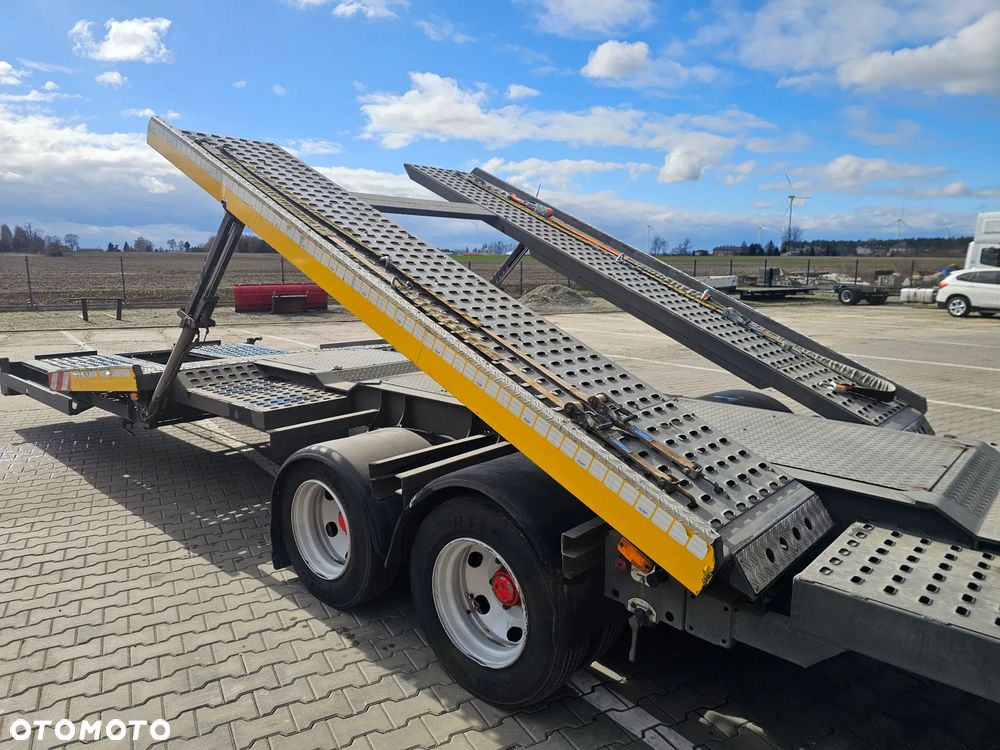 MAN TGM 15.290 - 8