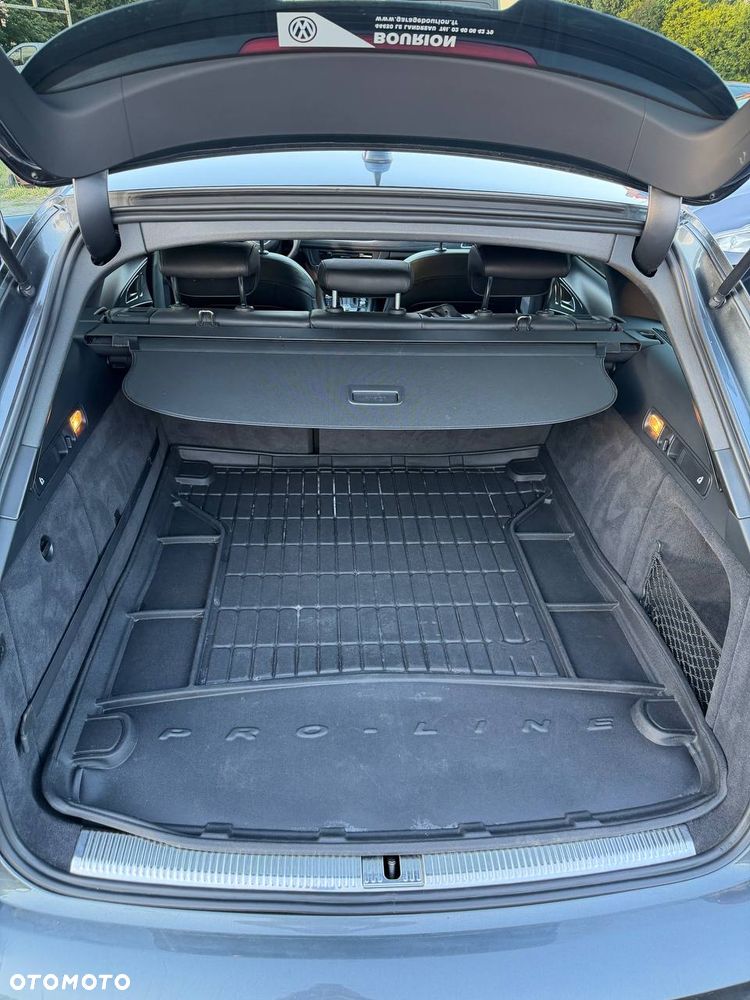 Audi A6 Avant - 14
