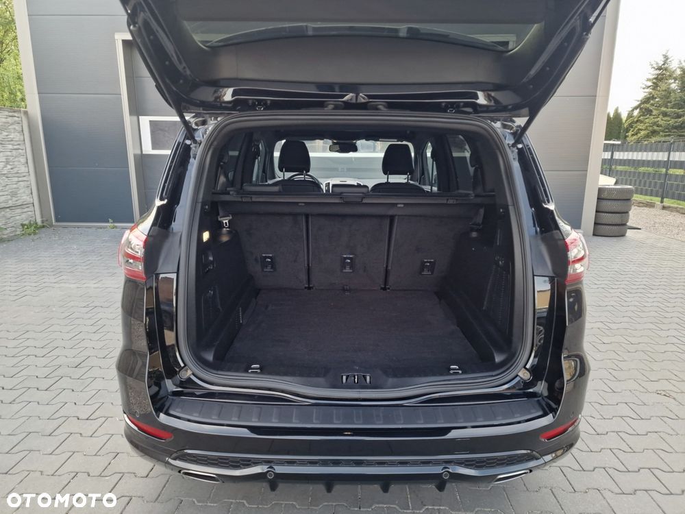 Ford S-Max 2.0 EcoBlue ST-Line - 10