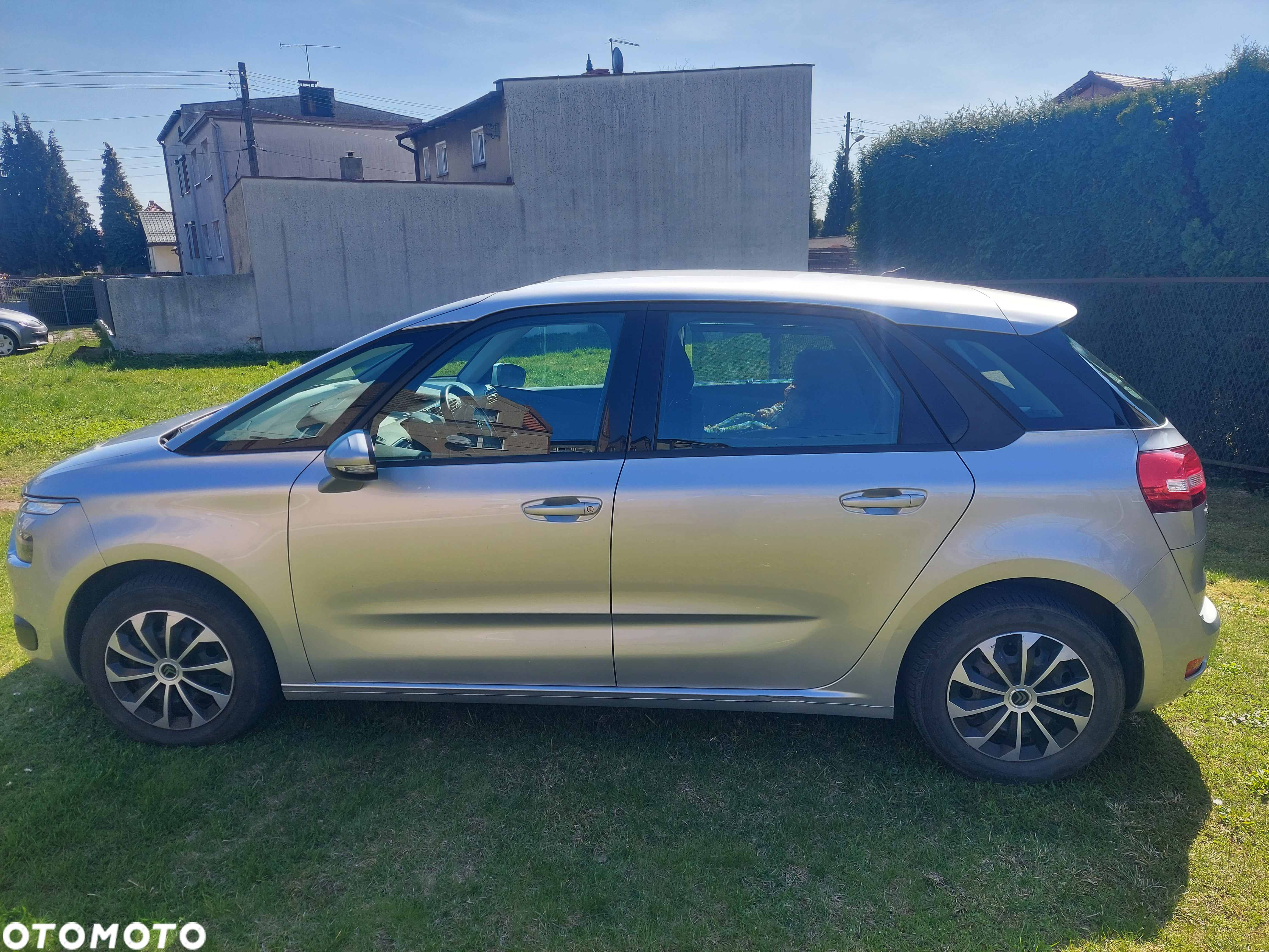 Citroën C4 Picasso BlueHDi 100 Stop&Start Attraction - 2