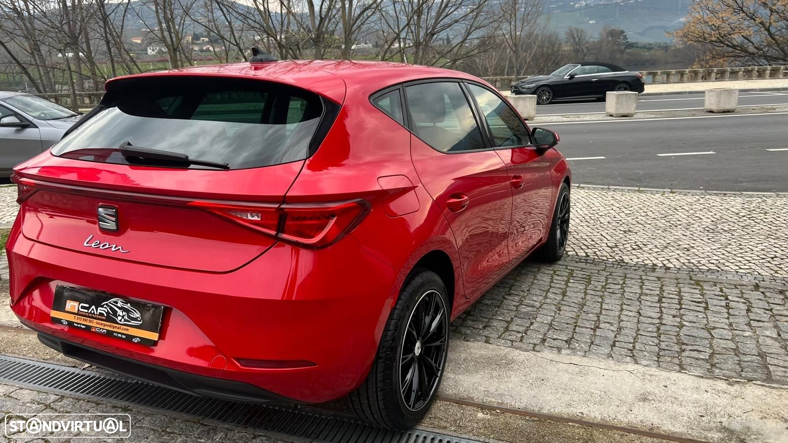 SEAT Leon 1.0 ETSI Xcellence DSG - 13