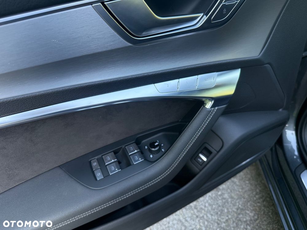 Audi S6 Avant TDI quattro tiptronic - 26