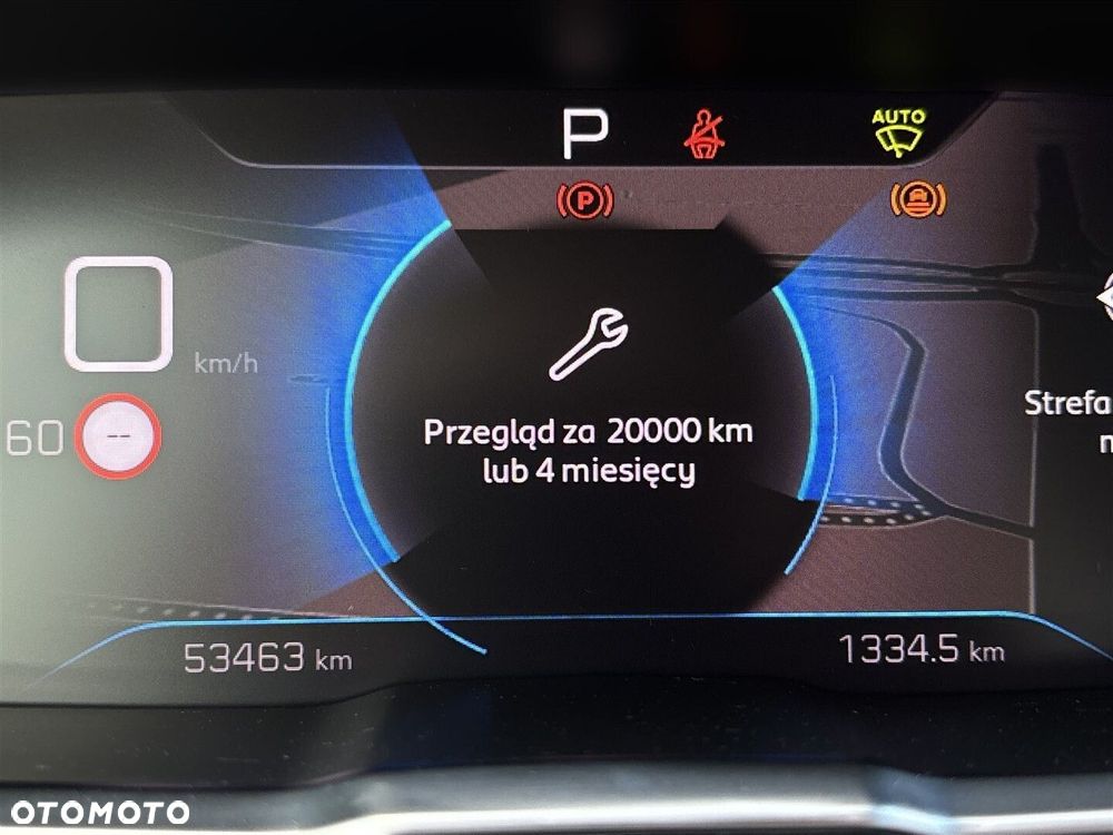 Peugeot 3008 1.5 BlueHDi Allure Pack S&S EAT8 - 27