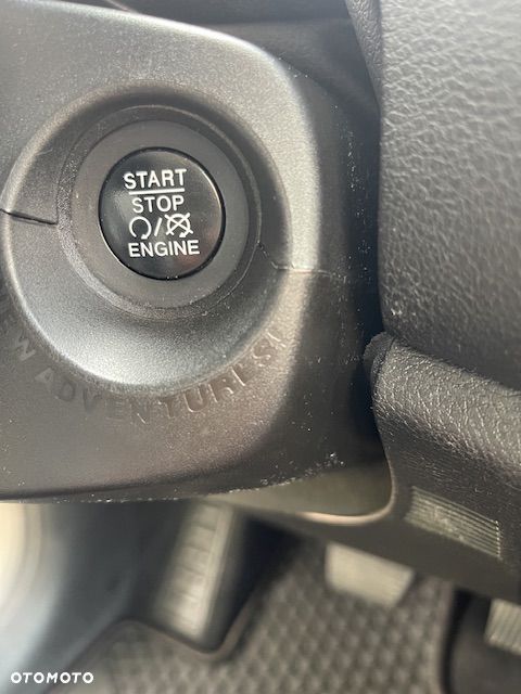 Jeep Renegade - 23