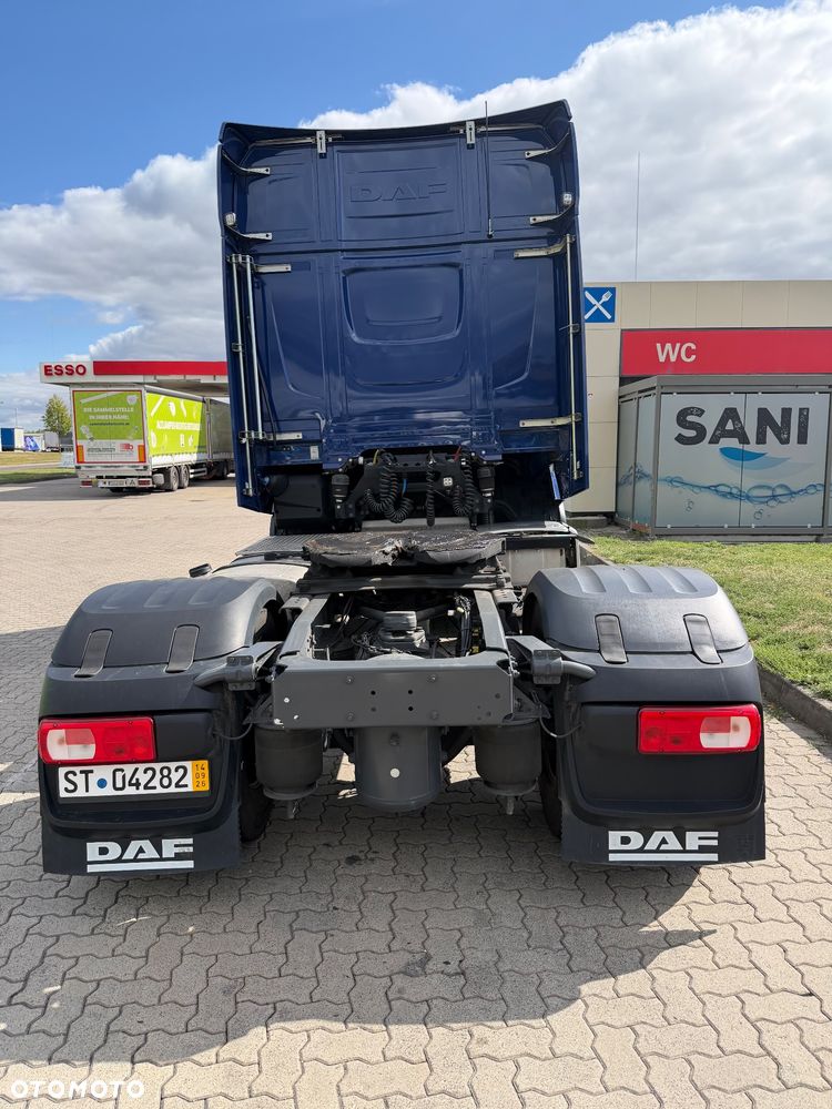 DAF XF530+ - 6