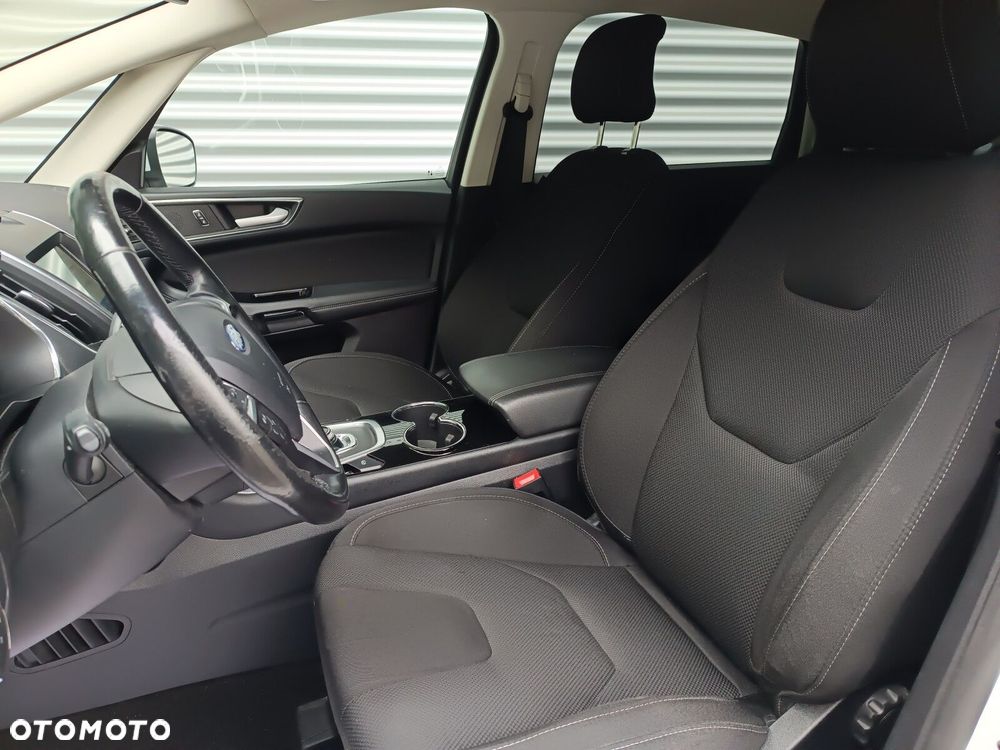 Ford S-Max 2.5 Hybrid Titanium CVT - 28