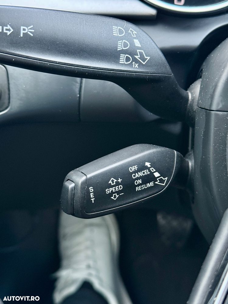 Audi A5 Sportback 2.0 TDI ultra sport - 31