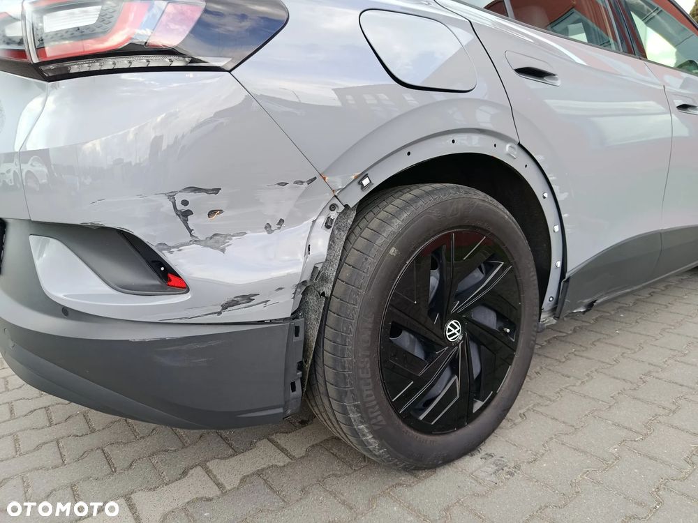Volkswagen ID.4 77kWh Pro Performance - 9