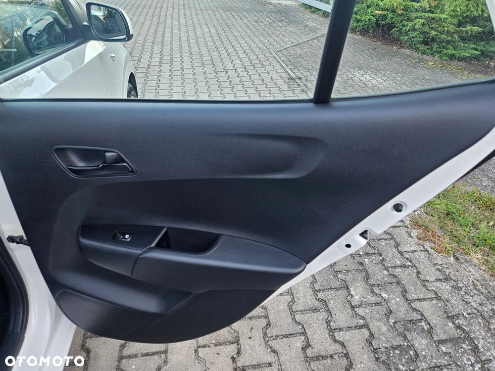 Kia Picanto - 19
