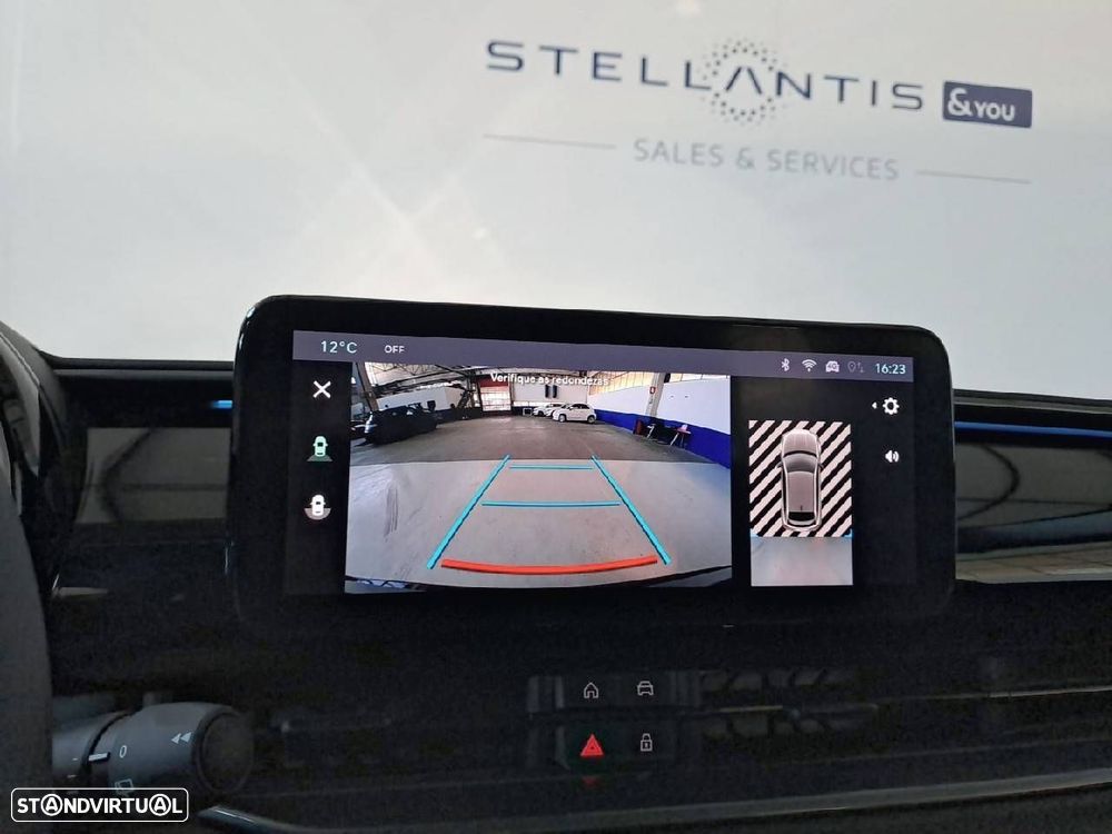 Fiat 600 1.2 Hybrid - 24