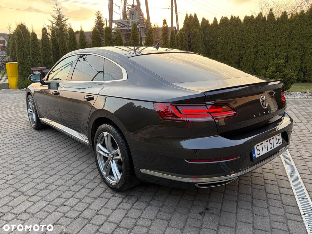 Volkswagen Arteon - 9