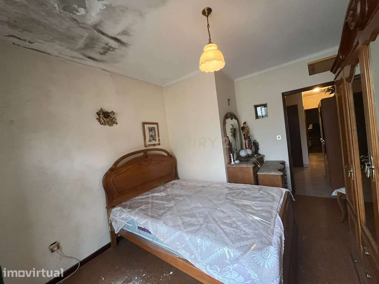 MORADIA T2 em Argozelo, na Rua principal - 67,000 euros - Grande imagem: 3/29