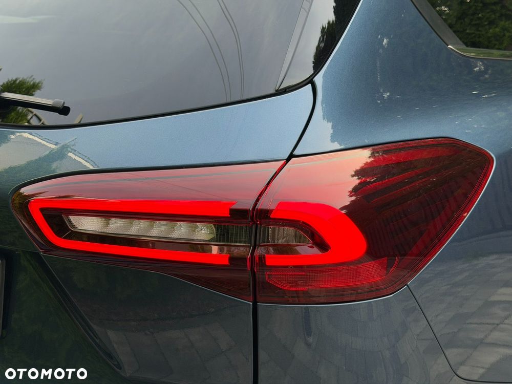 Ford Focus 1.5 EcoBlue Titanium X - 9