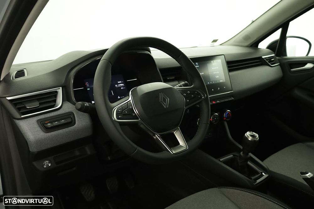 Renault Clio 1.0 TCe Evolution Bi-Fuel - 7