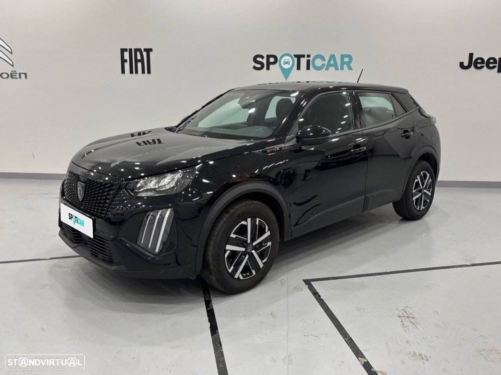 Peugeot 2008 1.2 PureTech Active - 23