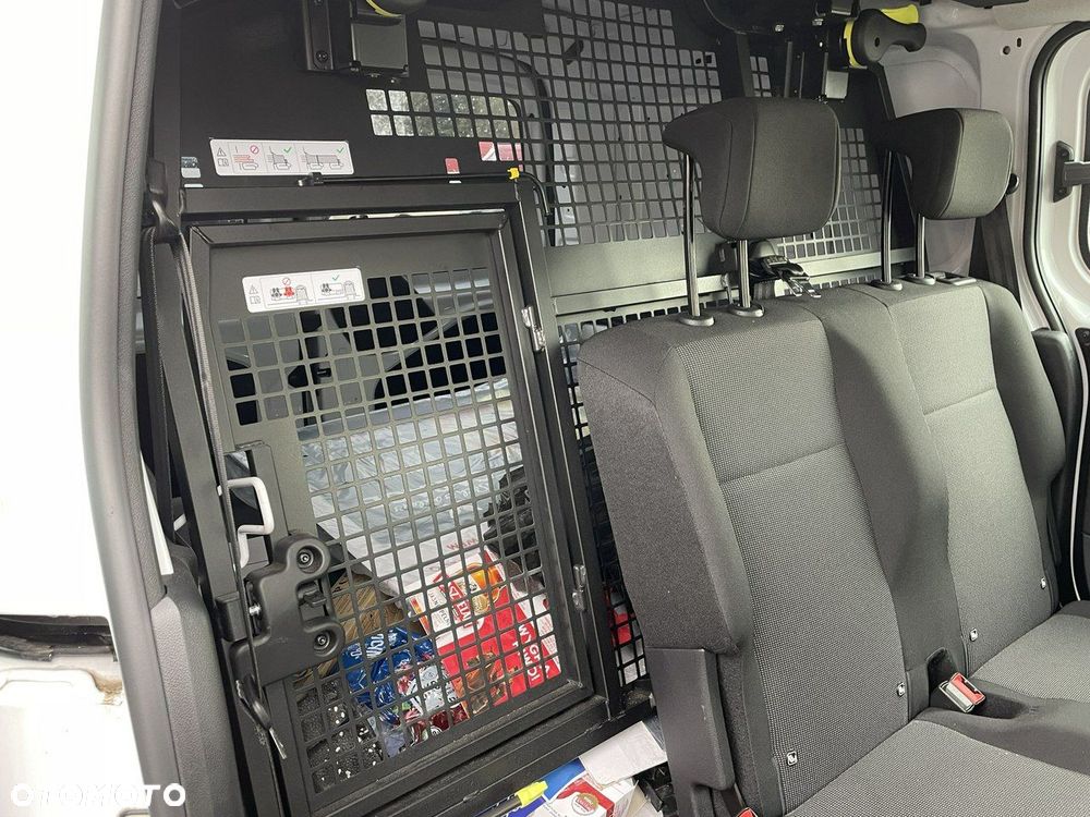 Toyota Proace City - 20