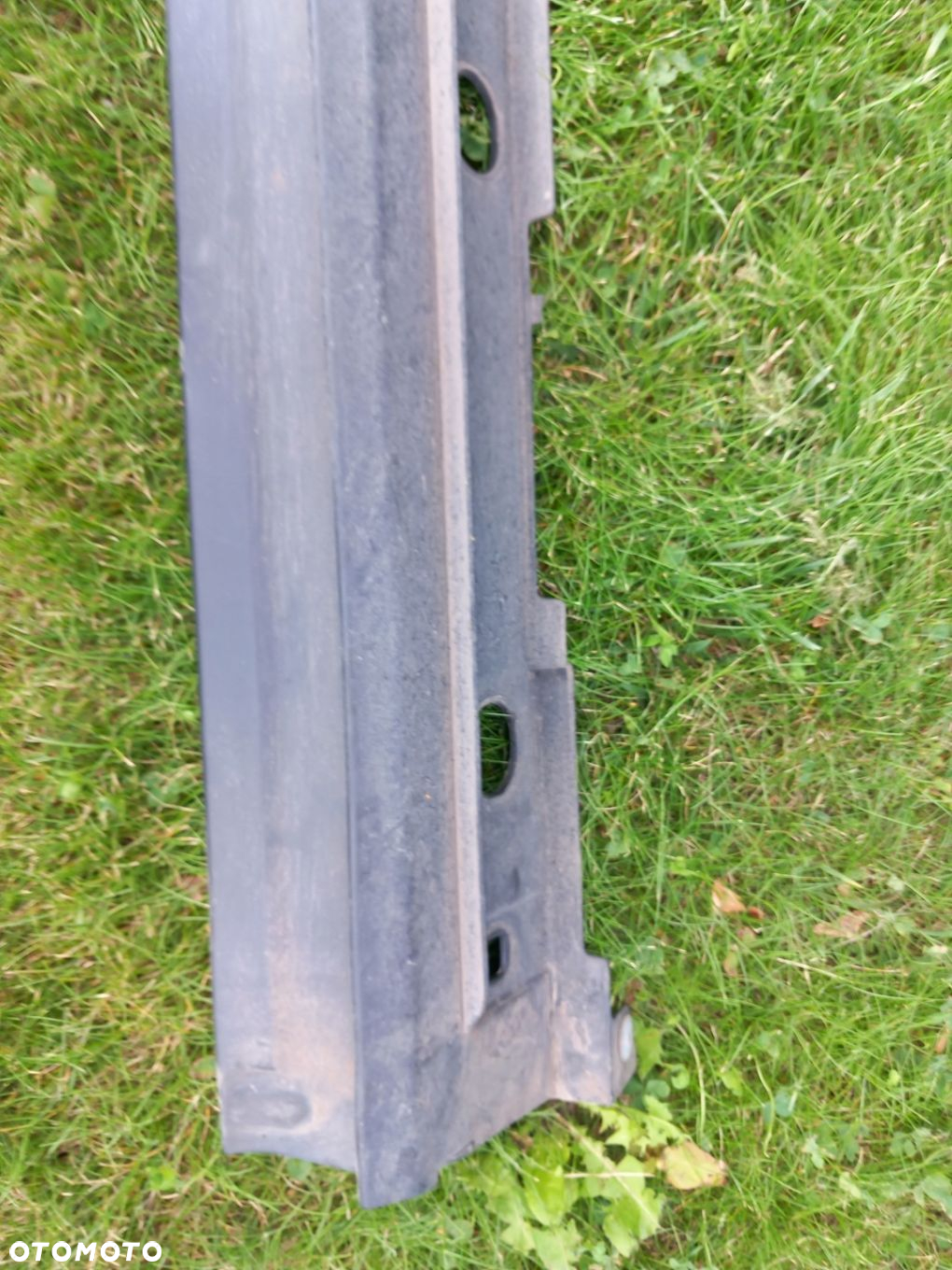 Listwa progowa prawa Toyota Yaris CROSS 20- XP210 ORG 75851-52120 - 2