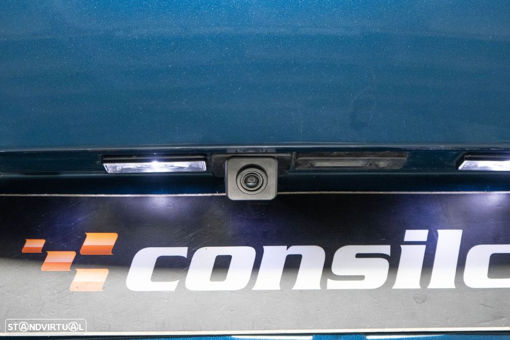 Peugeot 5008 1.2 Hybrid GT e-DCS6 - 19