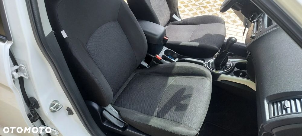 Mitsubishi ASX 1.6 2WD - 10