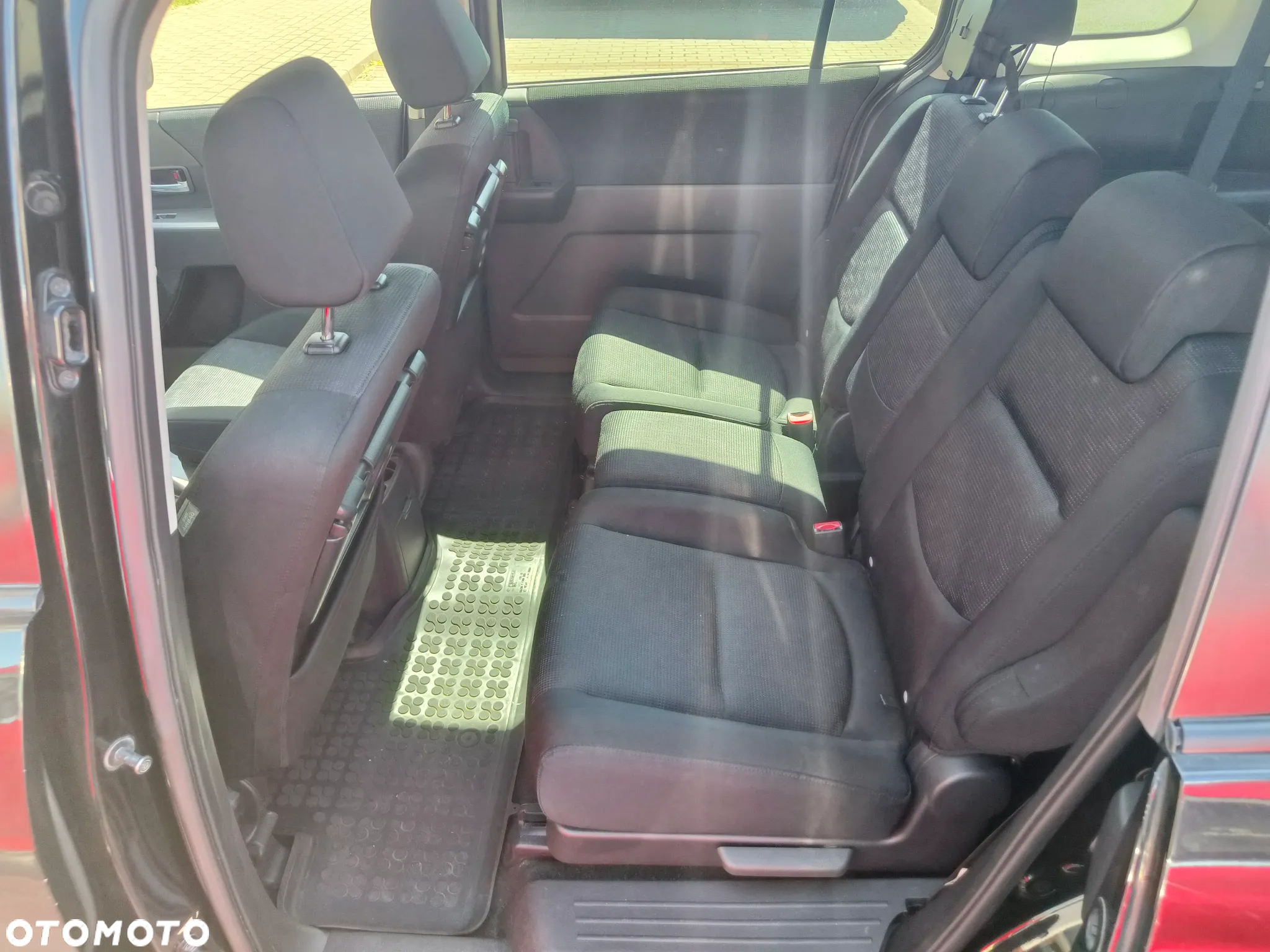 Mazda 5 2.0 Exclusive - 11