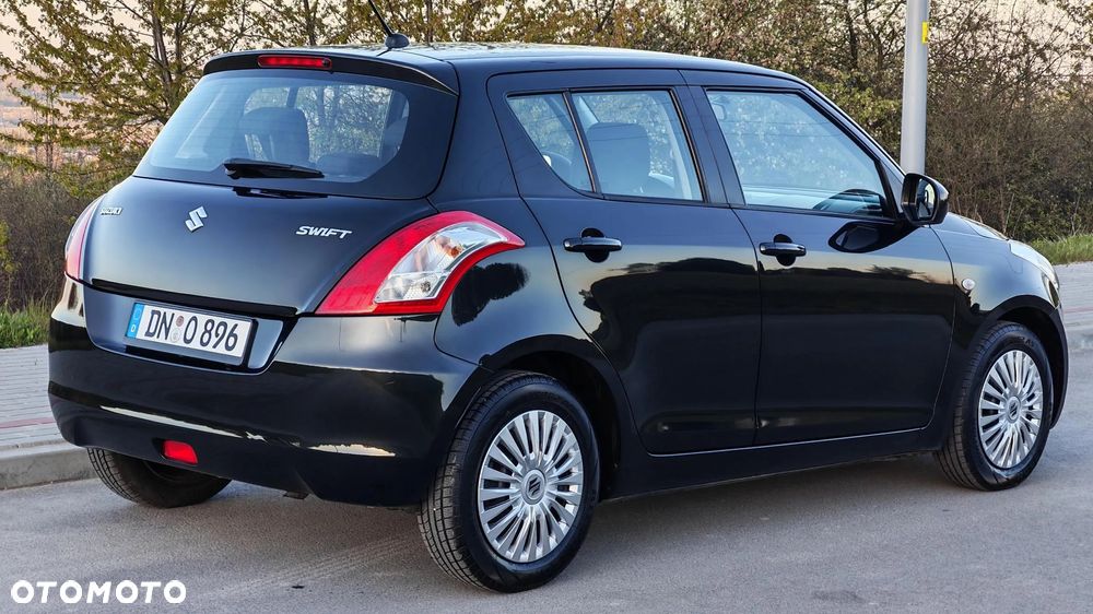 Suzuki Swift 1.2 Club - 16