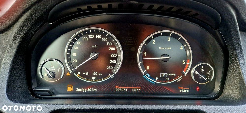 BMW 5GT 530d - 30