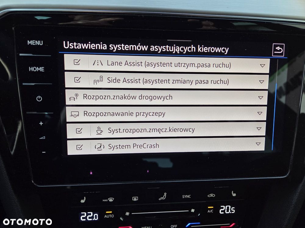 Volkswagen Passat - 17