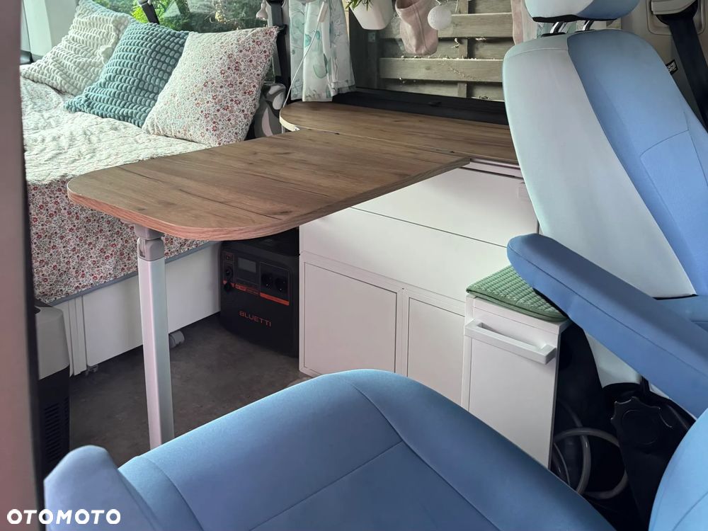 Volkswagen California - 9