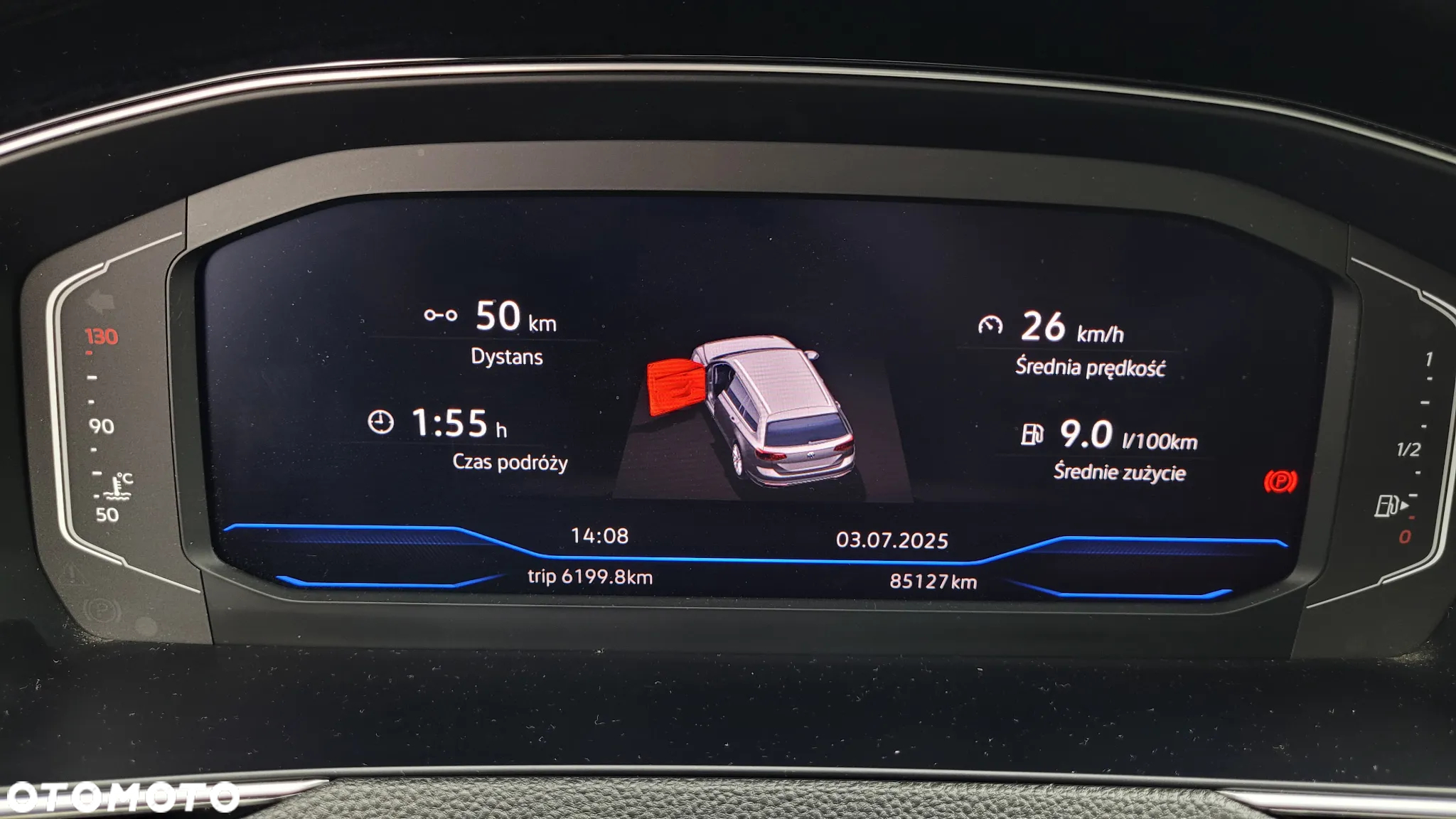 Volkswagen Passat 1.5 TSI EVO Business DSG - 13