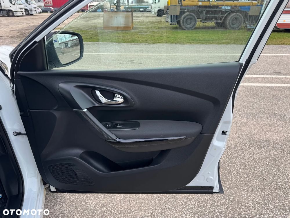 Renault Kadjar 1.2 Energy TCe Limited - 27