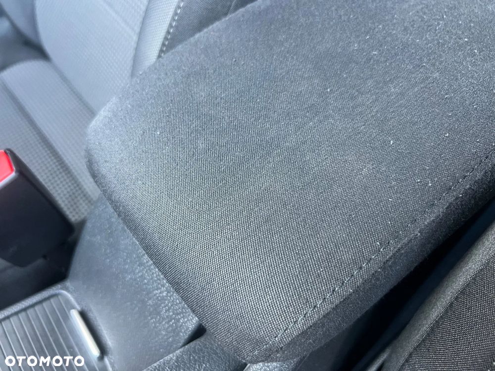 Volkswagen Golf Variant 1.2 TSI BlueMotion Technology Trendline - 22