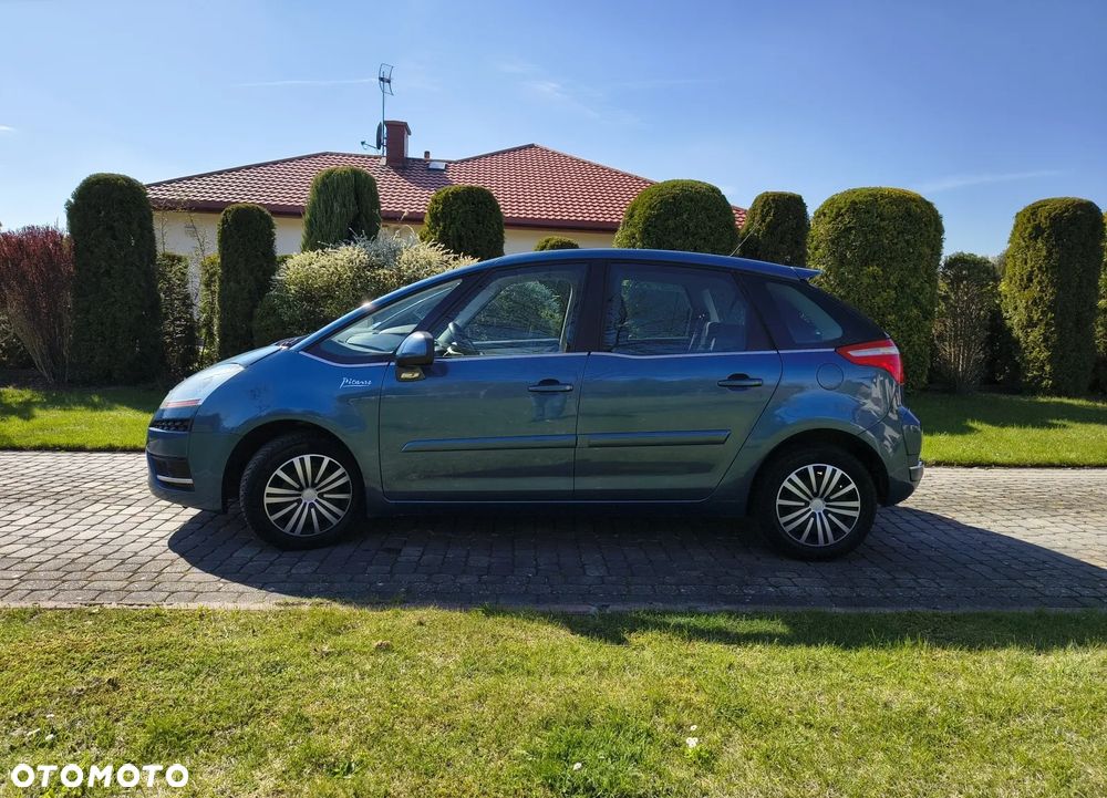 Citroën C4 Picasso VTi 120 CoolTech - 6