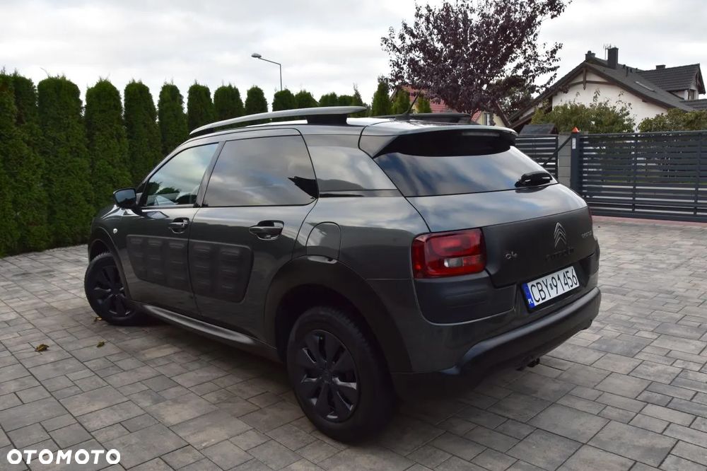 Citroën C4 Cactus 1.6 Blue HDi Shine - 2