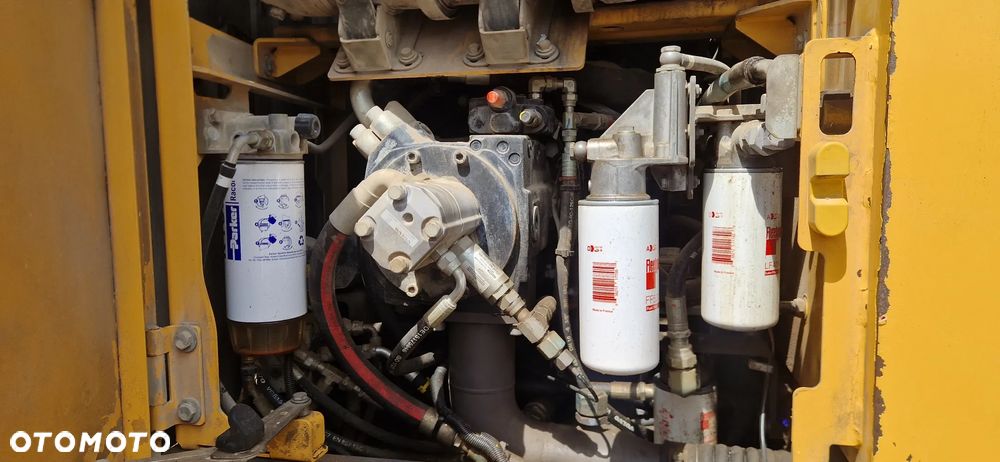 Volvo EW240 EMH - 16