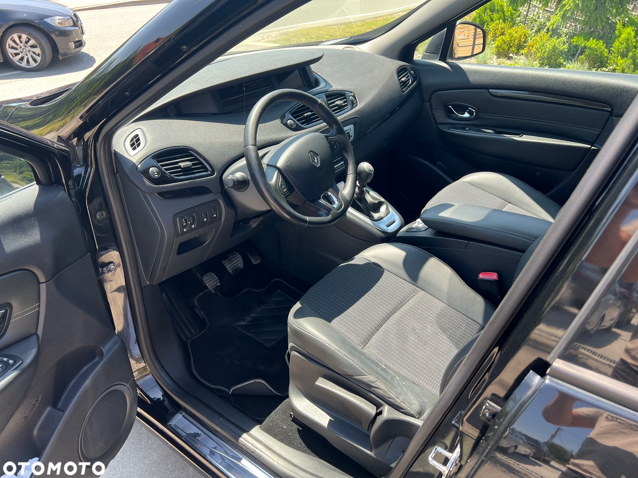 Renault Scenic ENERGY dCi 110 S&S Dynamique - 9
