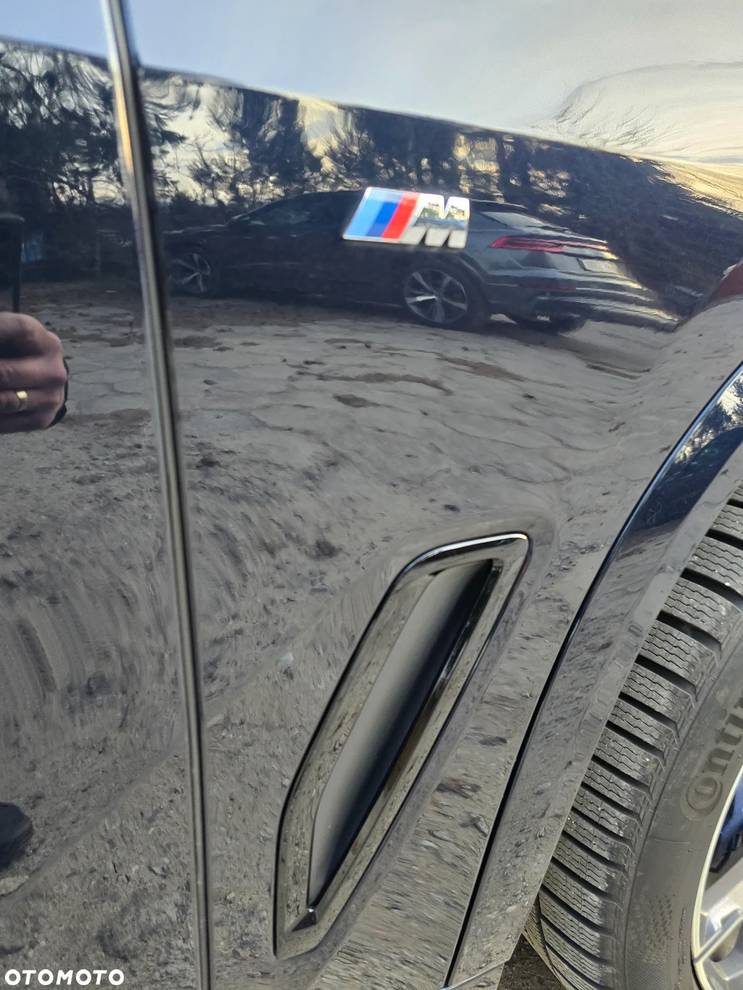 BMW X5 xDrive25d - 18