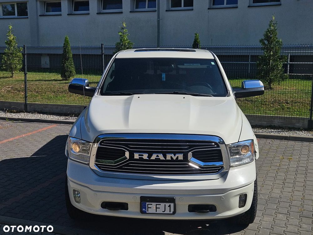 Dodge RAM - 11