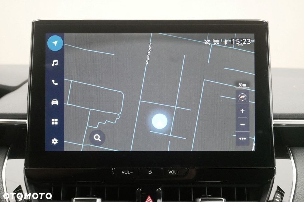 Toyota Corolla 1.8 Hybrid Comfort - 19