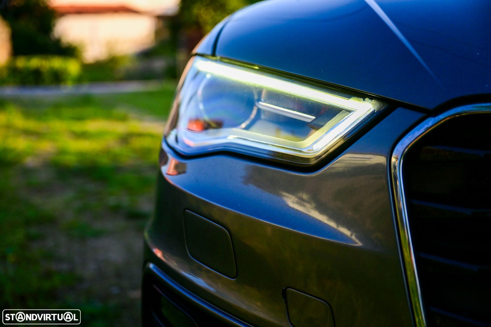 Audi A3 Sportback 1.6 TDI S-line - 15
