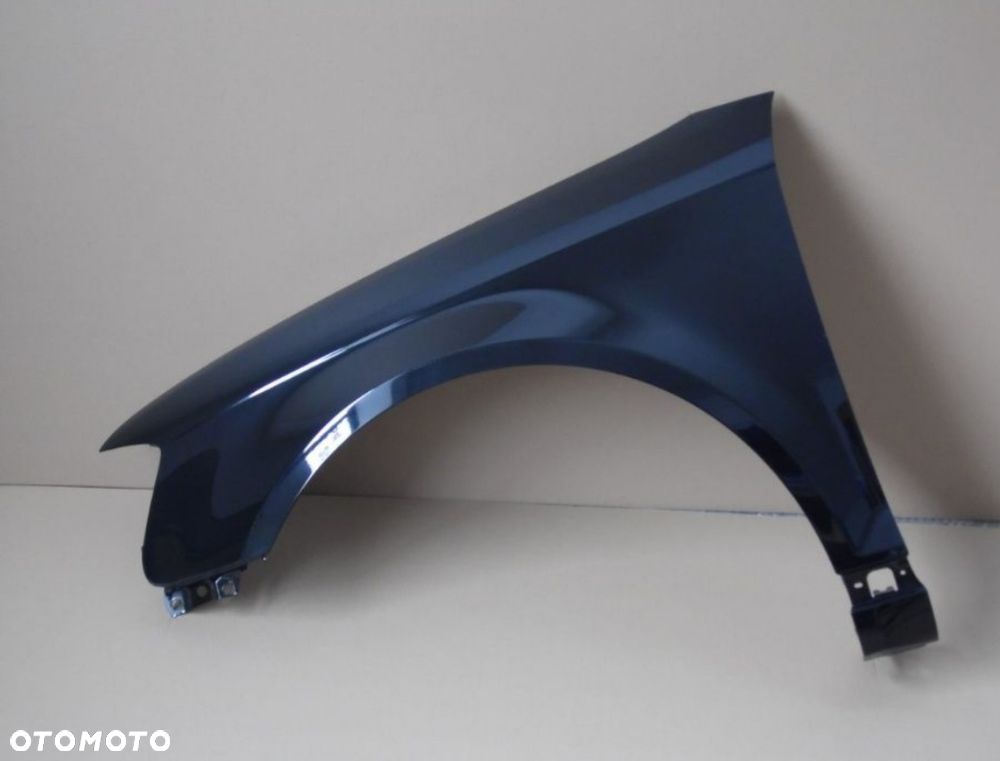 Błotnik prawy audi a3 8p ly7w WSZYSTKIE KOLORY - 5