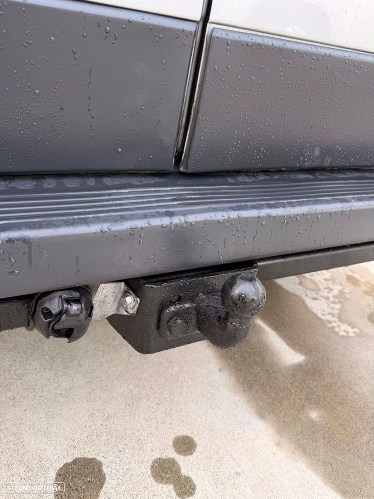 Fiat Ducato l2h2 Motor 2.3 - 20