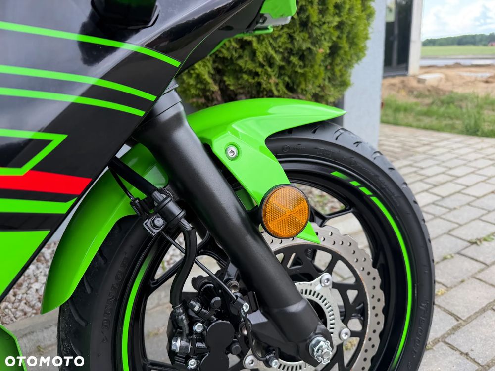 Kawasaki Ninja - 16