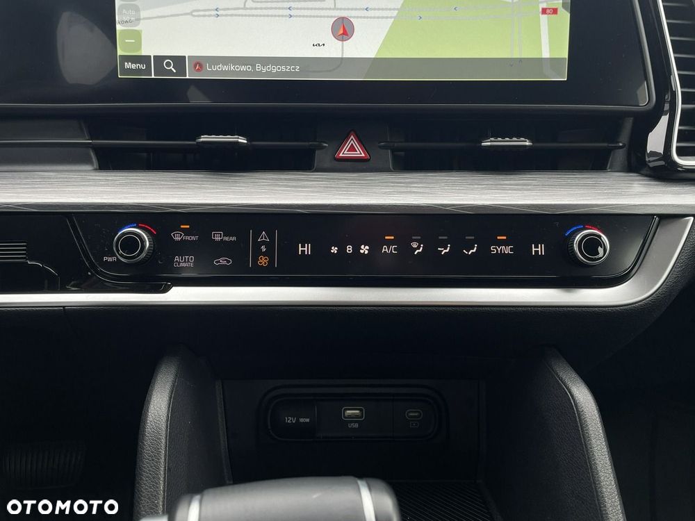 Kia Sportage - 19