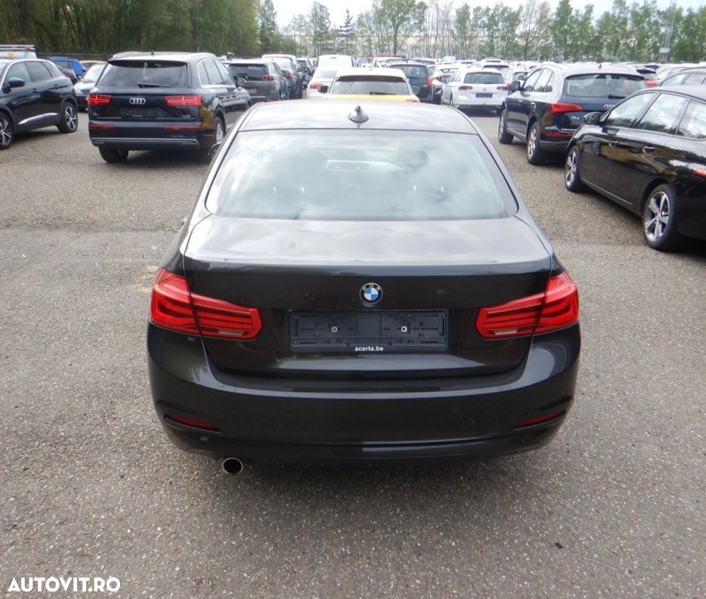 BMW Seria 3 - 28