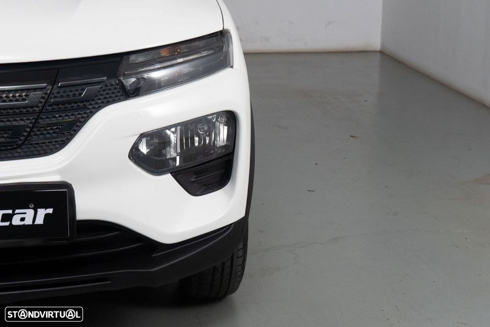 Dacia Spring Electric 45 Comfort Plus - 18