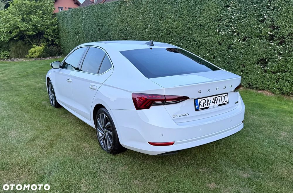 Skoda Octavia 1.5 TSI e-Tec Style DSG - 6