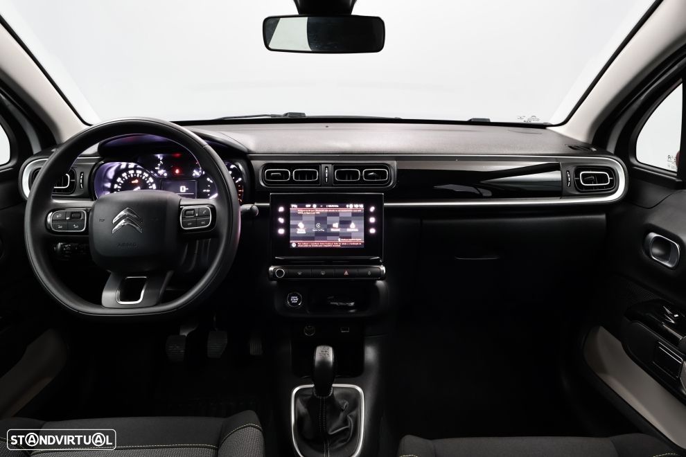 Citroën C3 1.2 PureTech Shine - 18