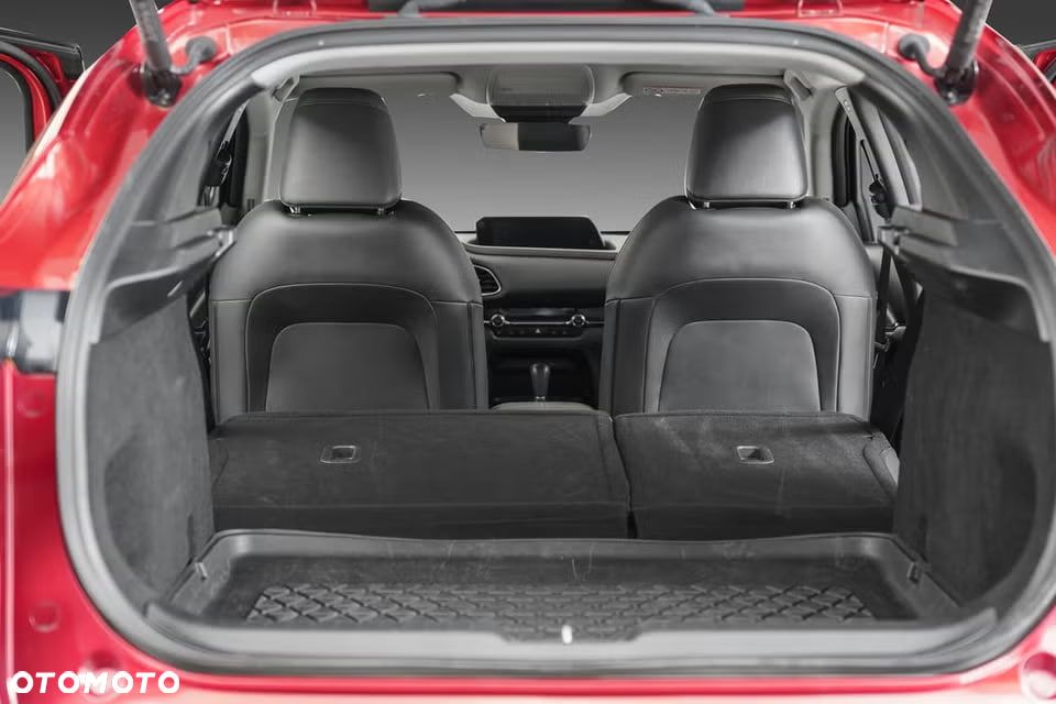 Mazda CX-30 SKYACTIV-X 2.0 M-Hybrid AWD SELECTION - 6