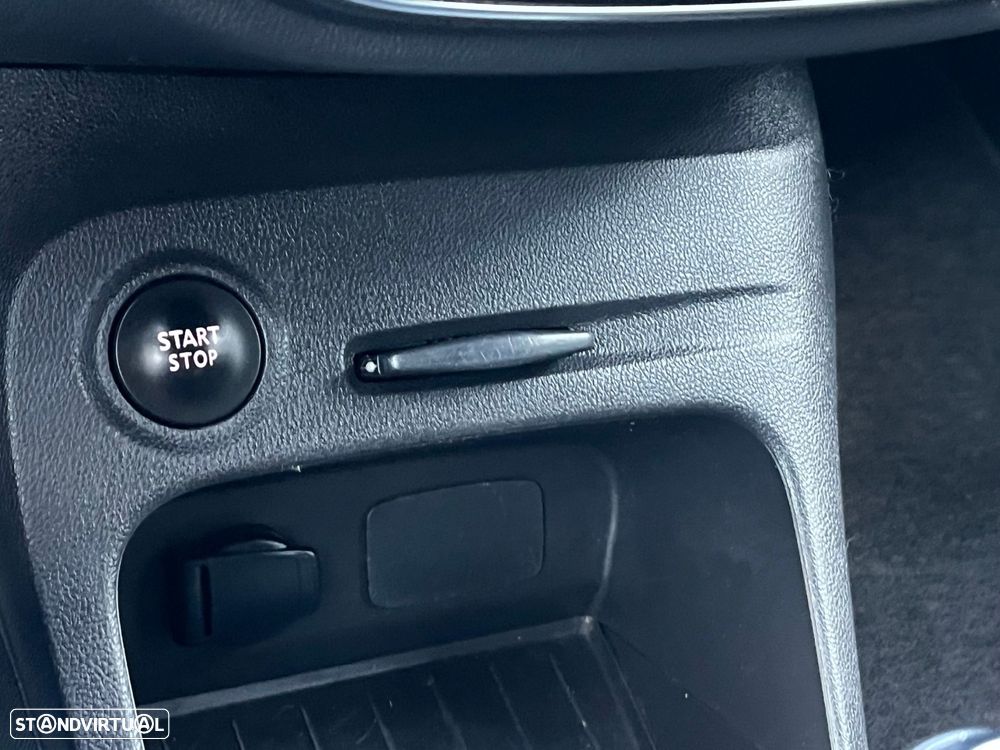 Renault Captur 0.9 TCE Initiale Paris - 20