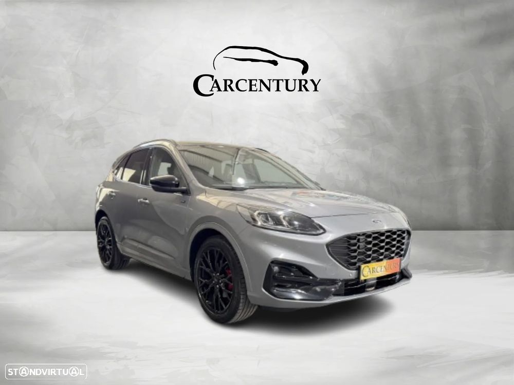 Ford Kuga 1.5 EcoBoost ST-Line X - 1